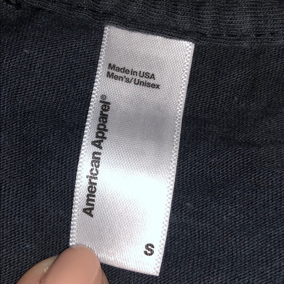 Alpha Sigma Tau t-shirt - Picture 4 of 4